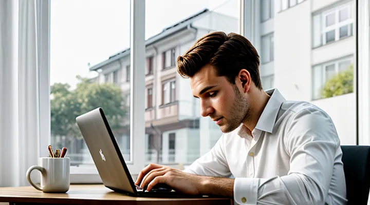 Срок действия электронной подписи в личном кабинете Госуслуг