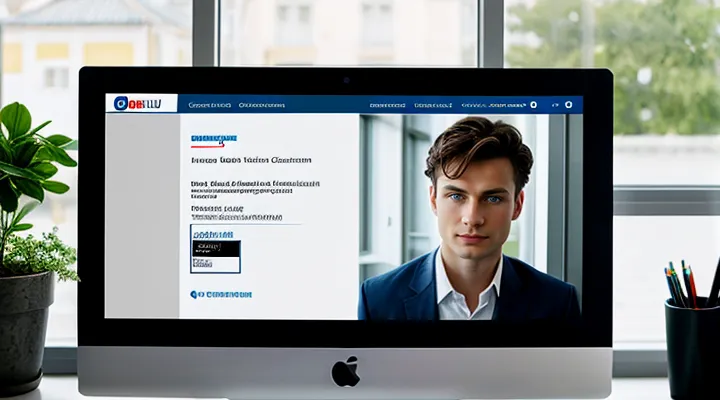 Срок действия справки о судимости, полученной через портал Госуслуги