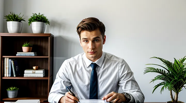 Срок действия справки о судимости в Госуслугах