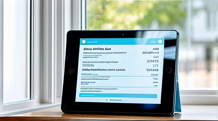 Срок действия справки об отсутствии судимости в электронном виде через Госуслуги