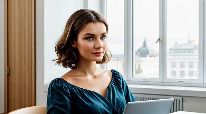 Срок изготовления загранпаспорта на 10 лет через Госуслуги