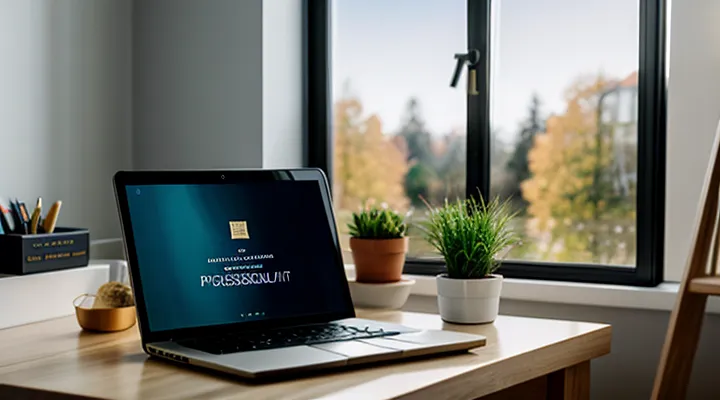 Срок изготовления загранпаспорта на 10 лет через портал Госуслуги