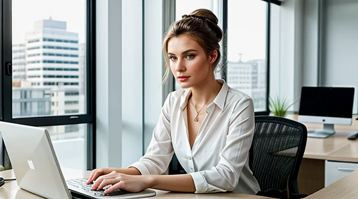 Срок обработки заявления на загранпаспорт в сервисе Госуслуги