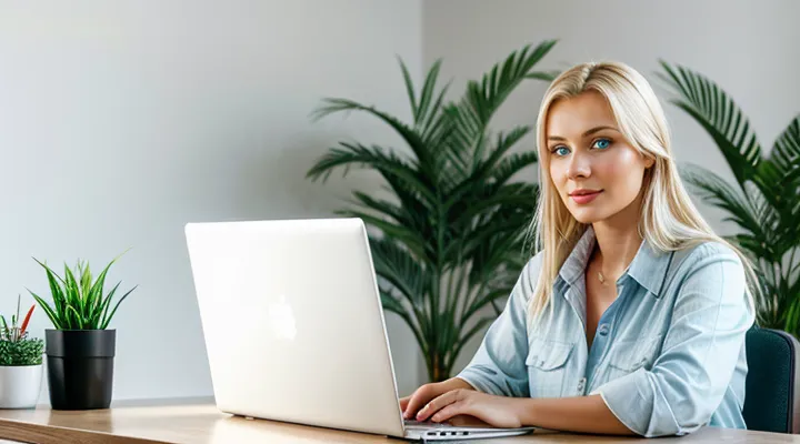 Срок оформления ИНН через Госуслуги: подробный гид