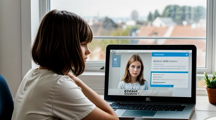 Срок оформления нового образца загранпаспорта через Госуслуги