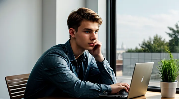 Срок оформления паспорта в 20 лет через Госуслуги