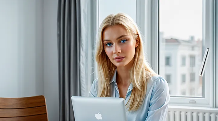 Срок оформления прописки через Госуслуги