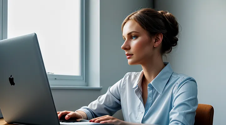 Срок оформления пяти‑летнего заграничного паспорта через Госуслуги