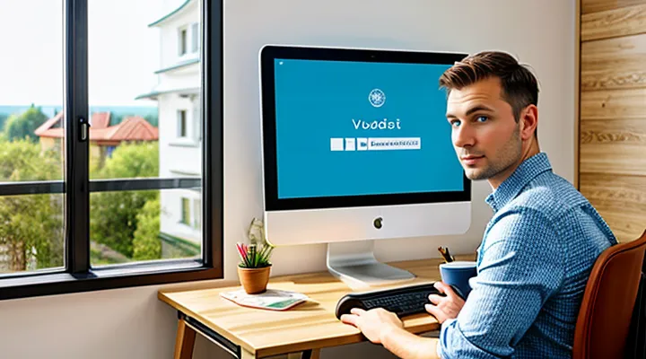 Срок оформления статуса самозанятого через Госуслуги