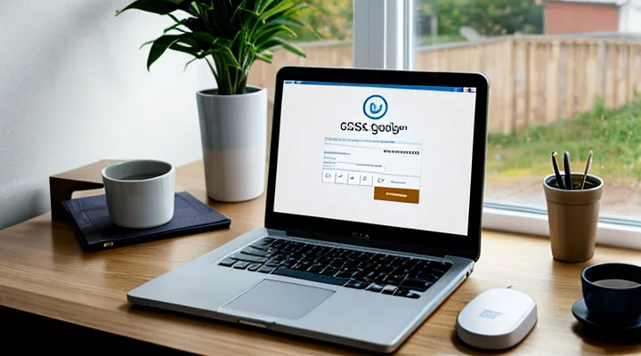 Срок оформления временной регистрации через портал Госуслуг