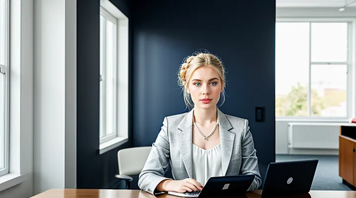 Срок оформления заграничного паспорта через портал Госуслуг