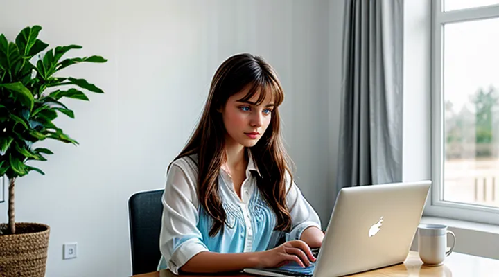 Срок оформления загранпаспорта на 5 лет через портал Госуслуг