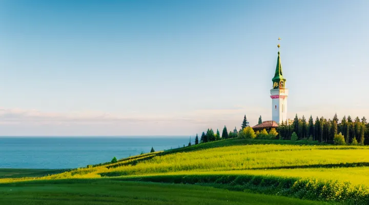 Срок оформления загранпаспорта на 5 лет для ребенка через Госуслуги