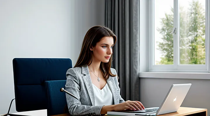 Срок оформления загранпаспорта нового образца через Госуслуги