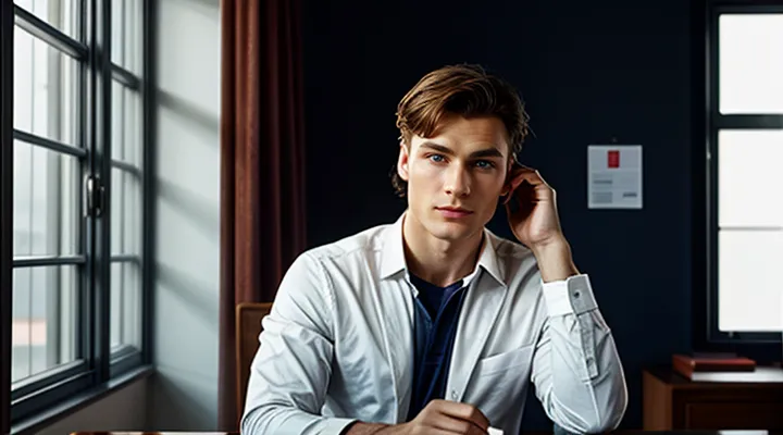 Срок оформления загранпаспорта старого образца через портал Госуслуг