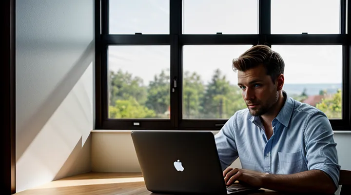 Срок подготовки справки о судимости через Госуслуги