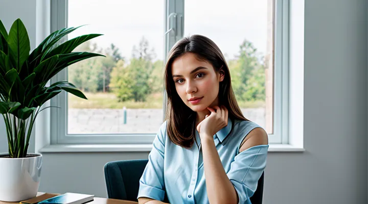 Срок получения ГПЗУ через портал Госуслуги