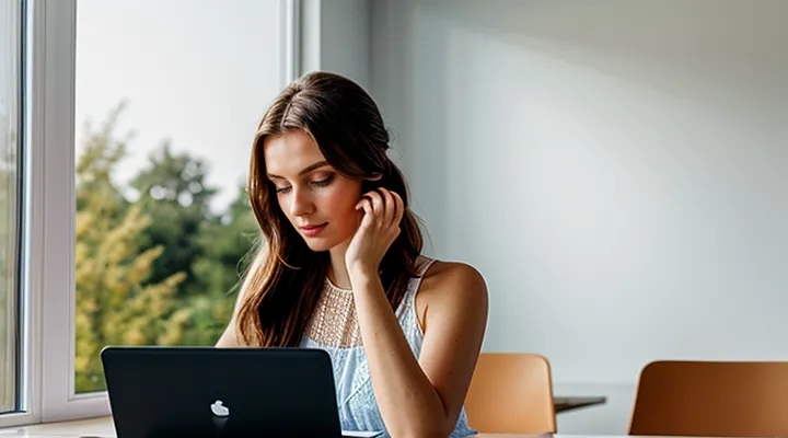 Срок получения приглашения на загранпаспорт через портал Госуслуги