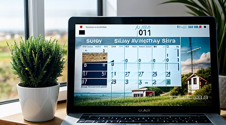 Срок получения штрафа через Госуслуги