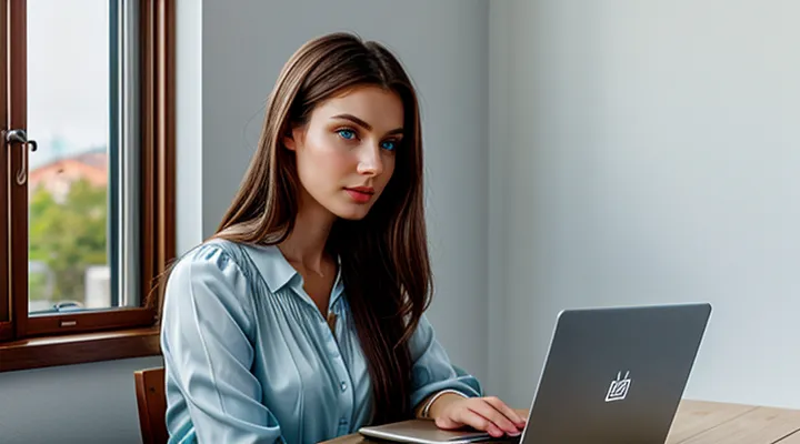 Срок получения штрафа через портал Госуслуг