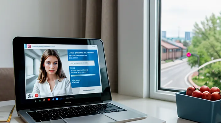 Срок получения штрафа с камеры за проезд на красный свет через портал Госуслуг