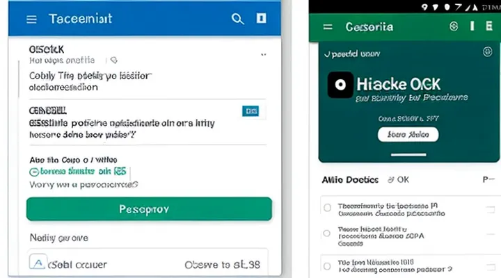 Срок получения справки о несудимости в электронном виде через портал Госуслуги
