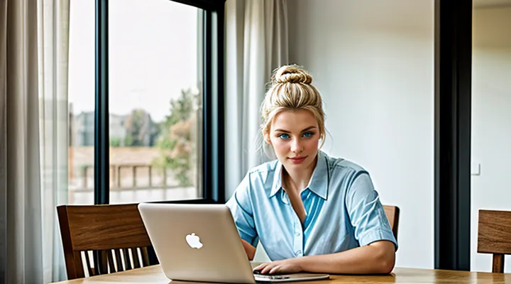 Срок получения выписки из квартиры через портал Госуслуг