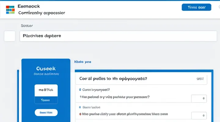 Срок получения выписки из трудовой книжки через Госуслуги