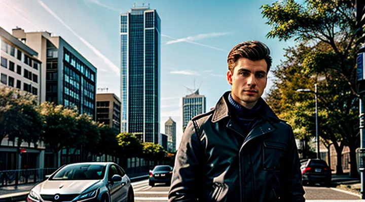 Срок поступления штрафа с камеры в личный кабинет Госуслуг