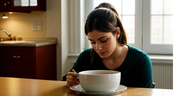 Срок появления больничного листа в кабинете Госуслуг