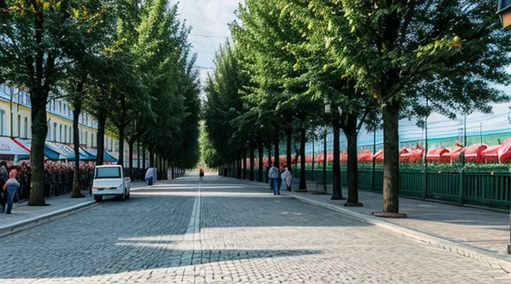 Срок появления больничного листа в системе госуслуг