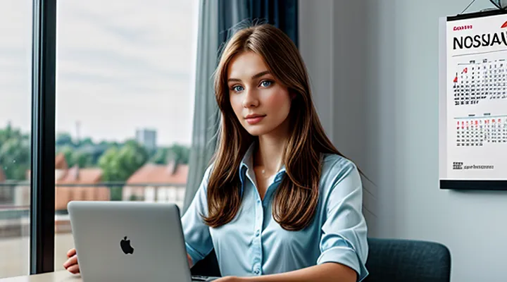 Срок появления прав в личном кабинете Госуслуг после получения