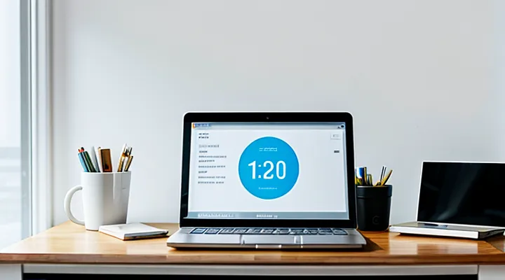 Срок предоставления выписки из ЕГРН через Госуслуги Срок предоставления выписки из ЕГРН через Госуслуги