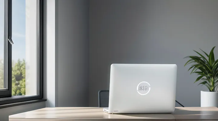 Срок проверки документов на Госуслугах