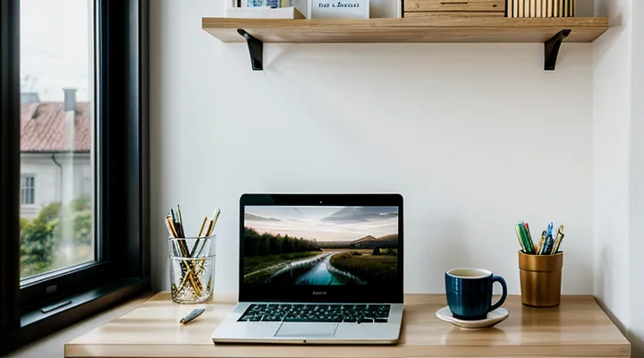 Срок проверки СНИЛС в личном кабинете Госуслуг