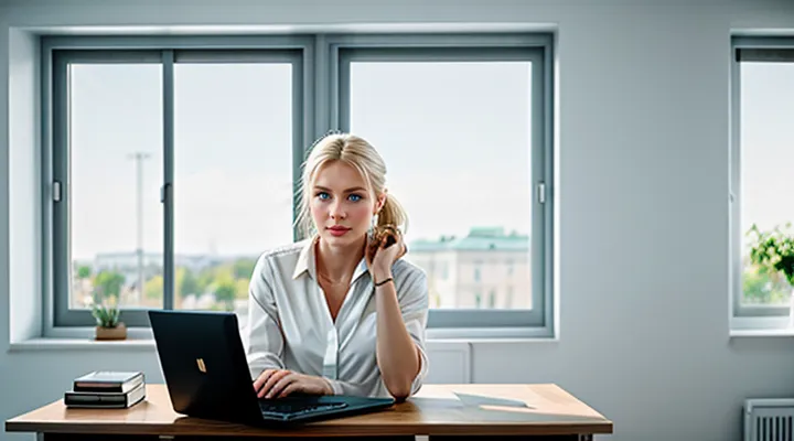 Срок проверки заявления на загранпаспорт через портал Госуслуг