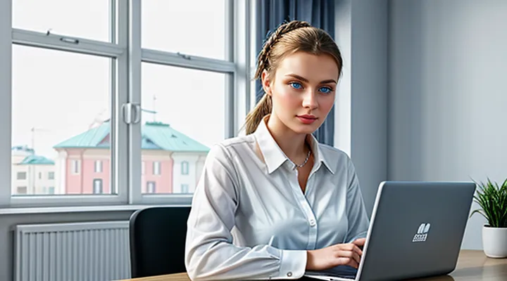 Срок проверки заявления на загранпаспорт в Госуслугах