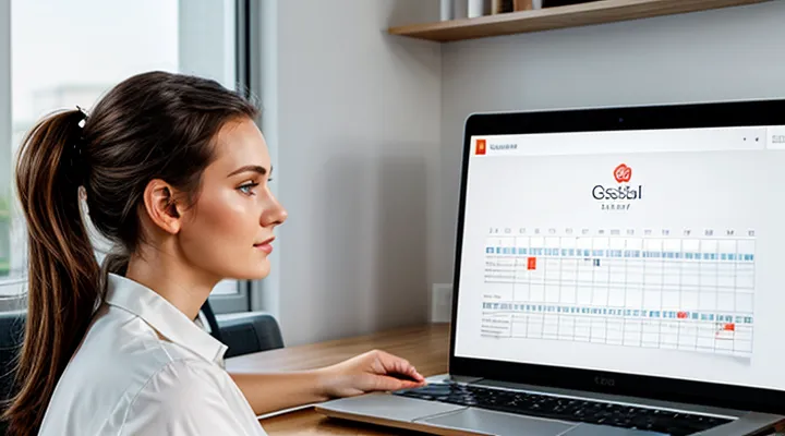 Срок рассмотрения обращения в ФССП через Госуслуги