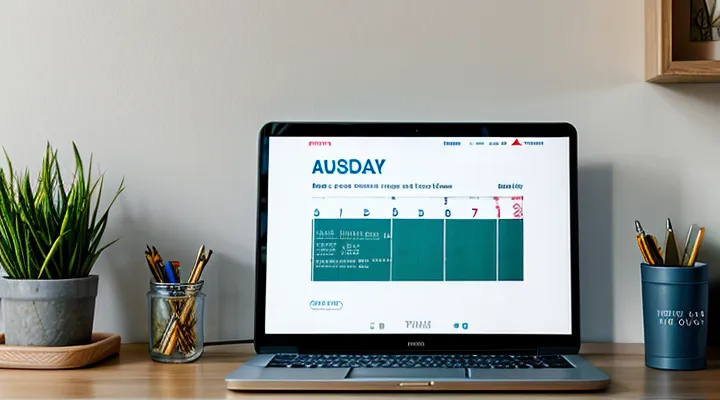 Срок рассмотрения заявления на единое детское пособие через портал Госуслуги