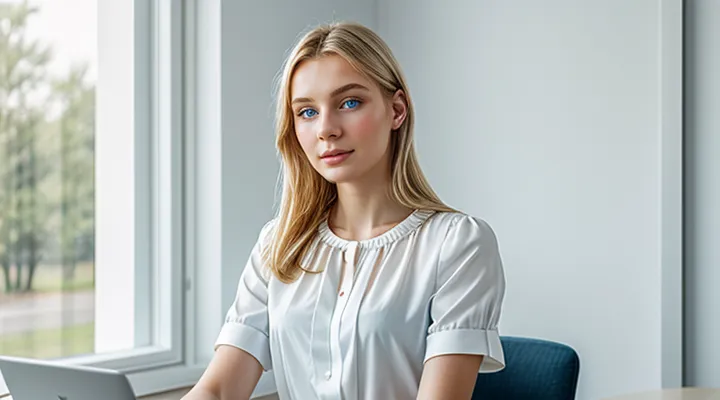 Срок рассмотрения заявления на единое пособие через портал Госуслуг