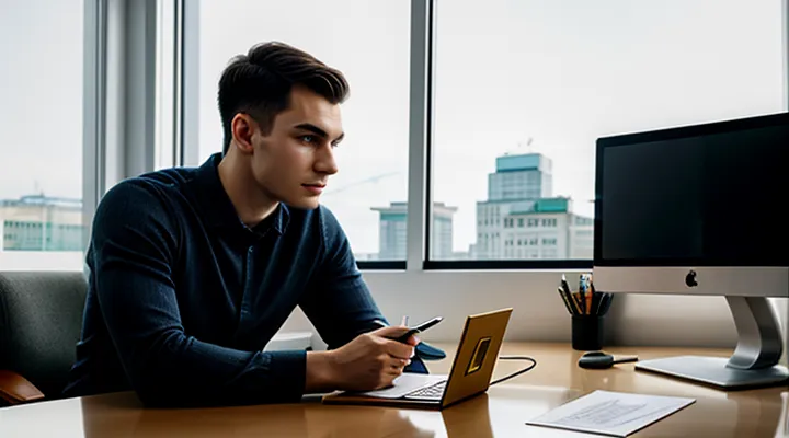 Срок рассмотрения заявления на паспорт через Госуслуги