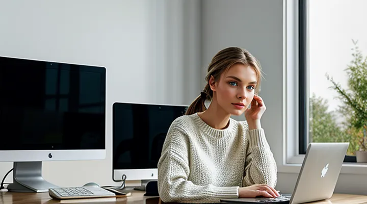 Срок рассмотрения заявления на поступление в колледж через Госуслуги