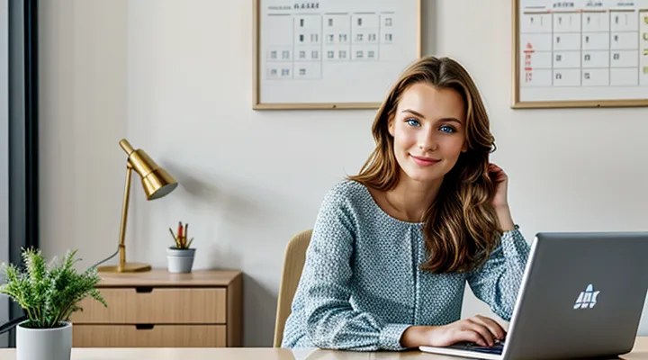 Срок рассмотрения заявления на поступление в вуз через портал Госуслуг