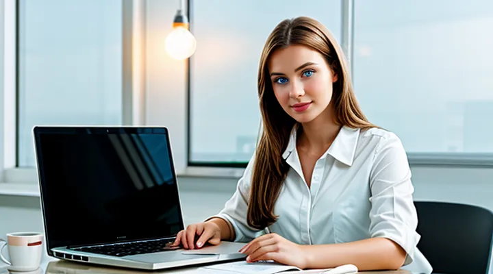 Срок рассмотрения заявления на прикрепление к поликлинике через Госуслуги