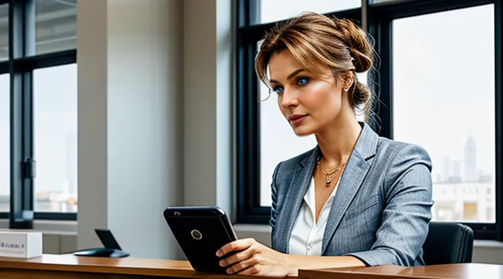 Срок рассмотрения заявления на регистрацию по месту жительства через Госуслуги