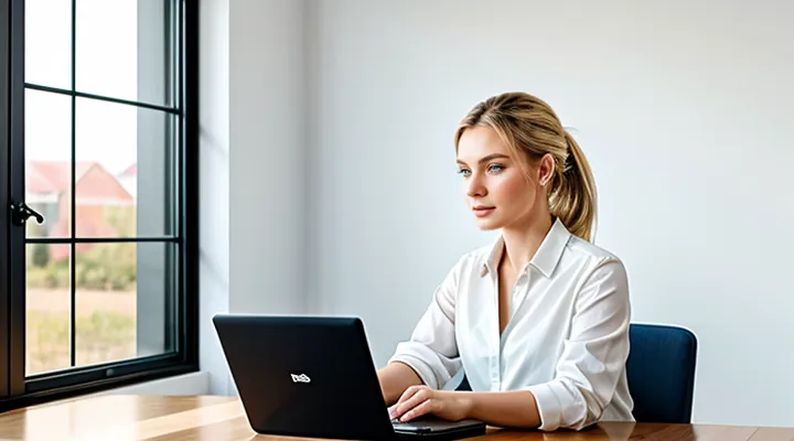 Срок рассмотрения заявления на выдачу загранпаспорта через портал Госуслуги