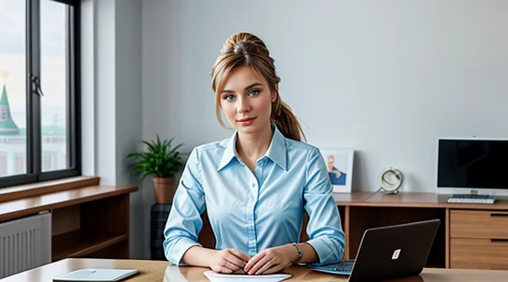 Срок рассмотрения заявления на выдачу загранпаспорта в Госуслугах