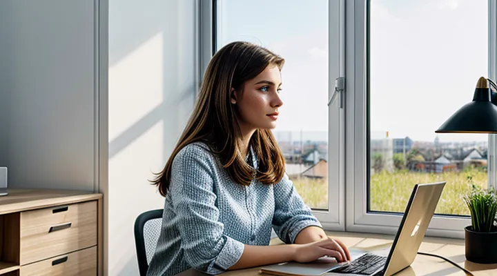 Срок рассмотрения заявления на загранпаспорт через портал Госуслуг