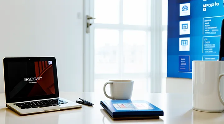 Срок рассмотрения заявления на загранпаспорт в системе Госуслуг