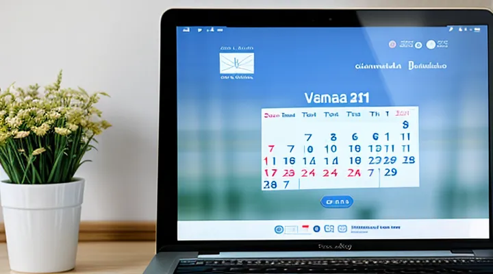 Срок рассмотрения заявления на замену паспорта в Госуслугах